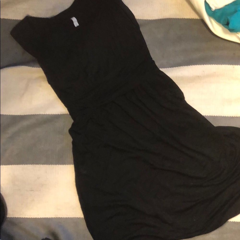 LBD - Little black dress